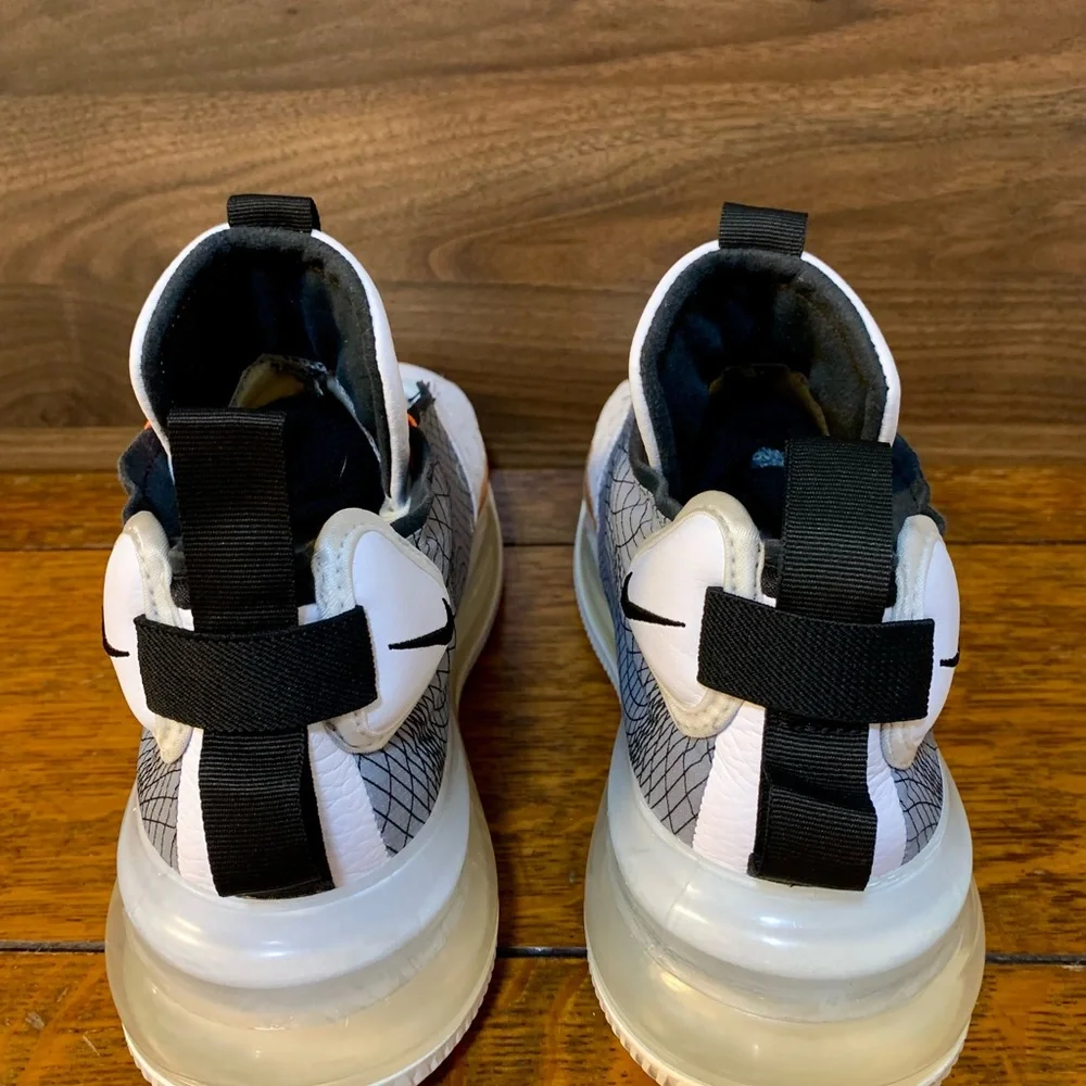 Nike Air Max 720 Waves D/MS/X 'Wolf Grey' - Picture 6 of 14